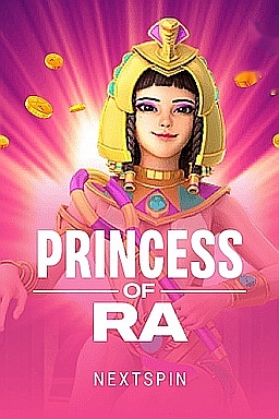 Princess of Ra